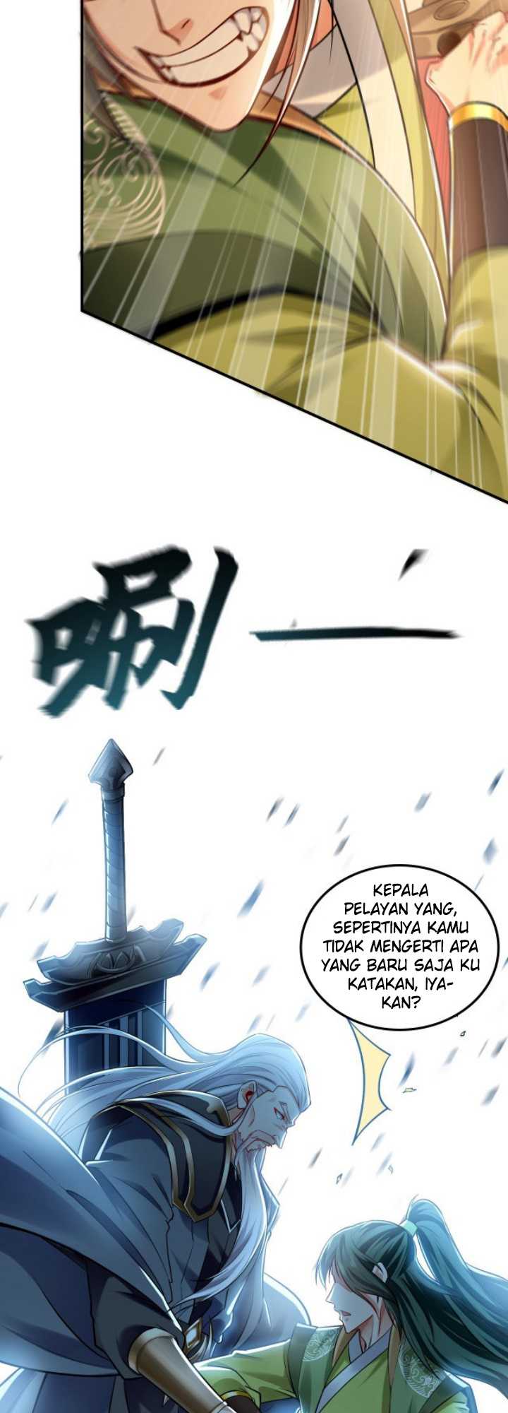 1 Million Times Attack Speed Chapter 09 page 36