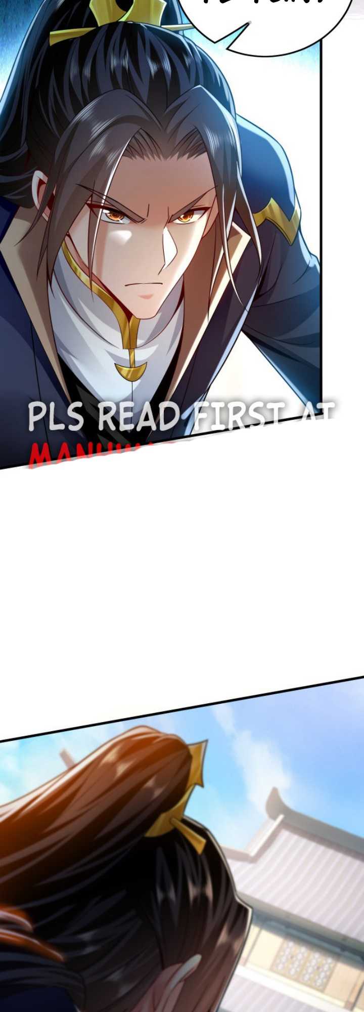 1 Million Times Attack Speed Chapter 09 page 5