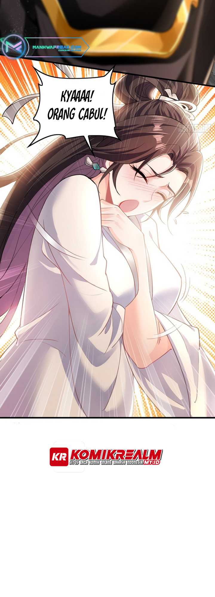 1 Million Times Attack Speed Chapter 08 page 14