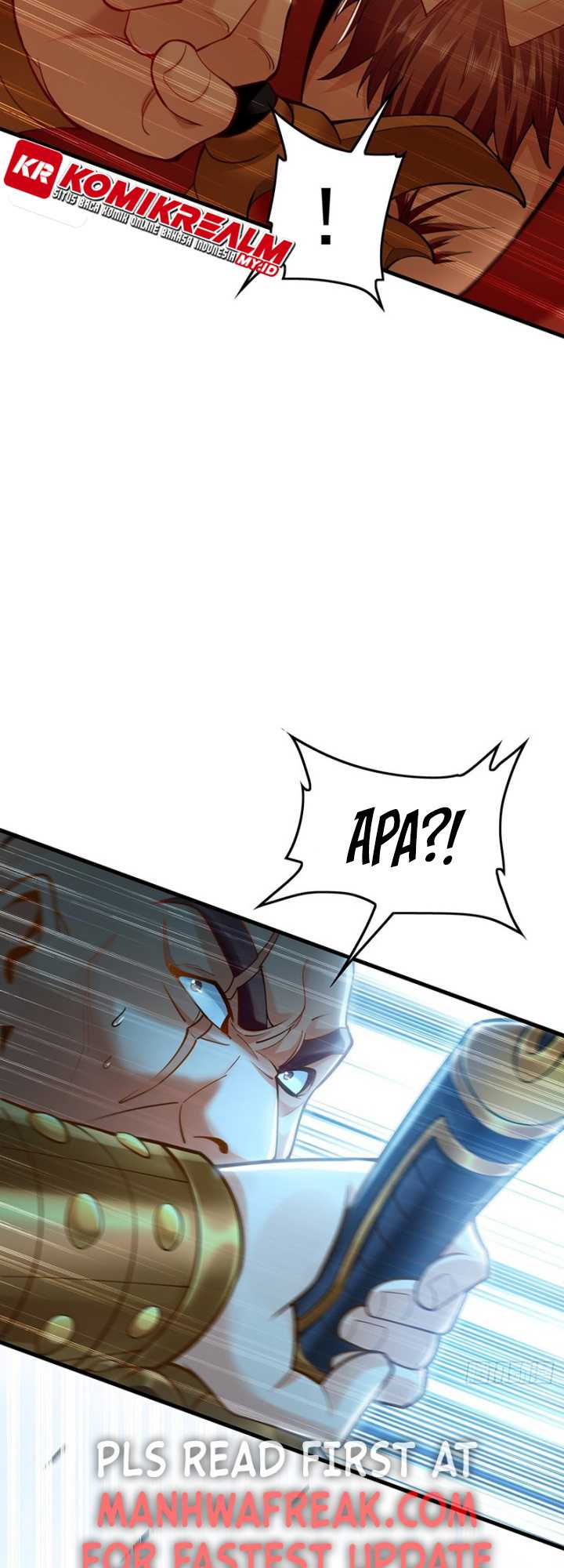 1 Million Times Attack Speed Chapter 08 page 28