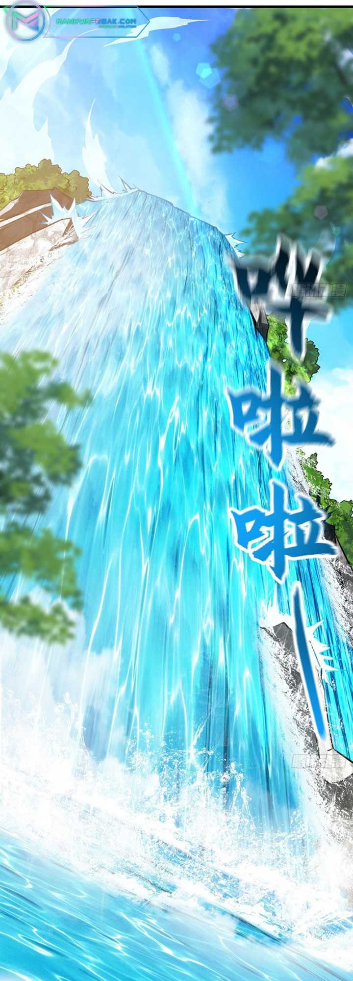 1 Million Times Attack Speed Chapter 08 page 3