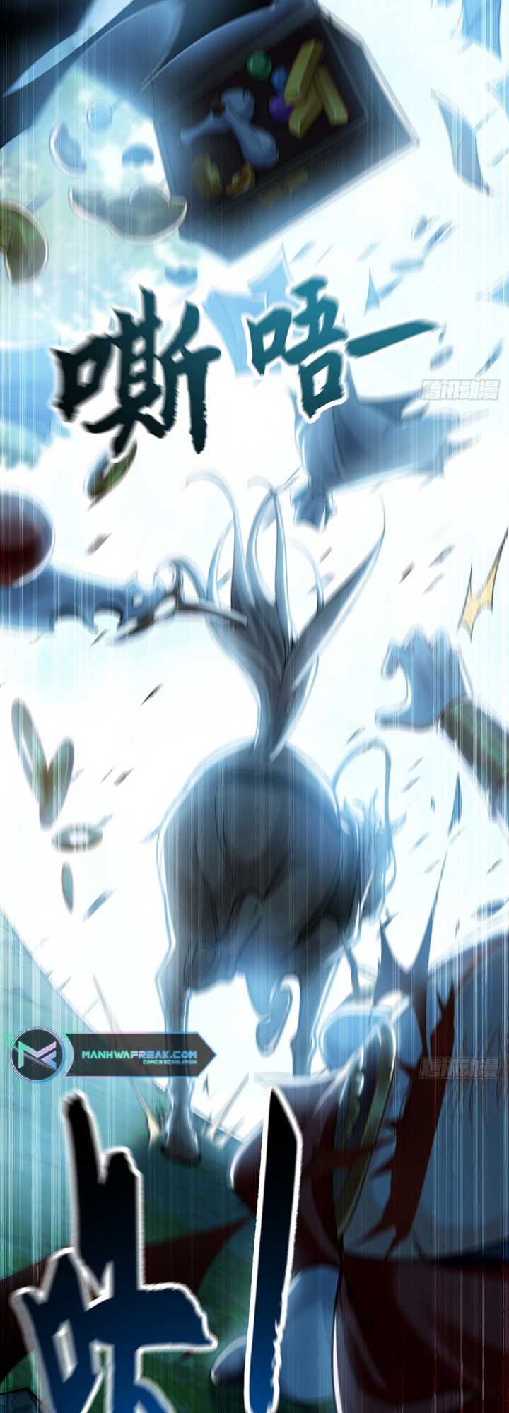 1 Million Times Attack Speed Chapter 08 page 31