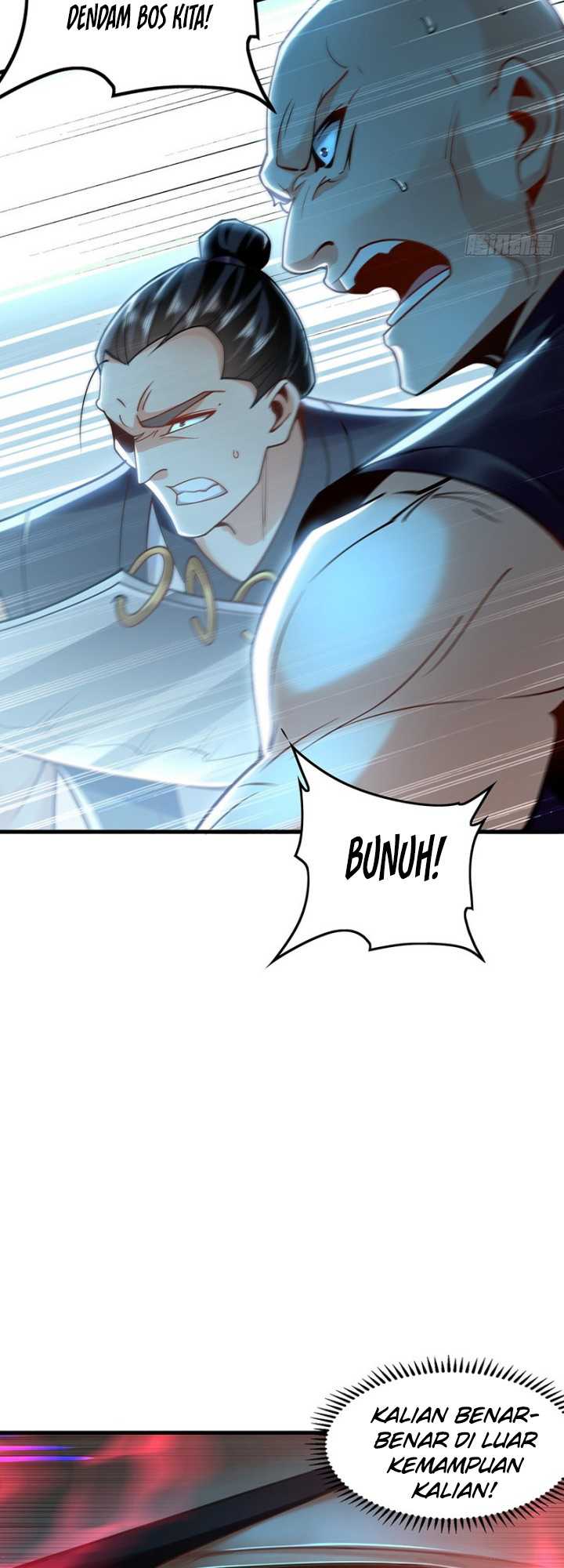 1 Million Times Attack Speed Chapter 08 page 34