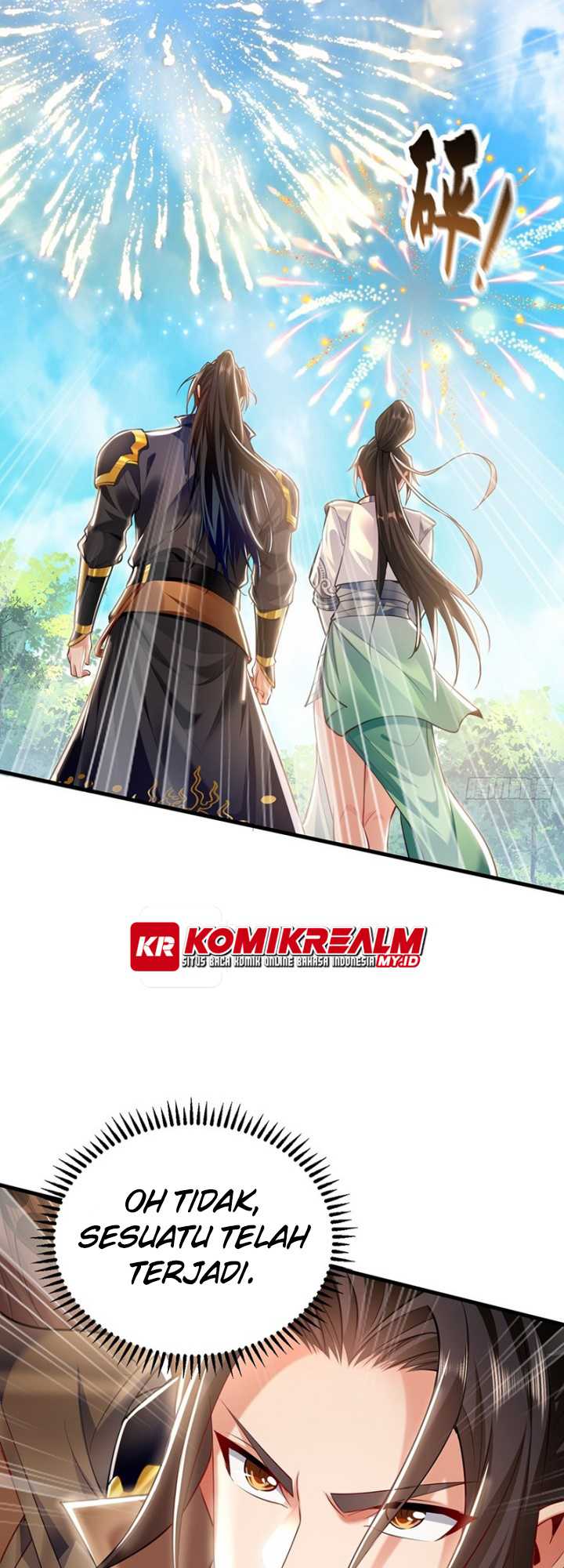 1 Million Times Attack Speed Chapter 08 page 45