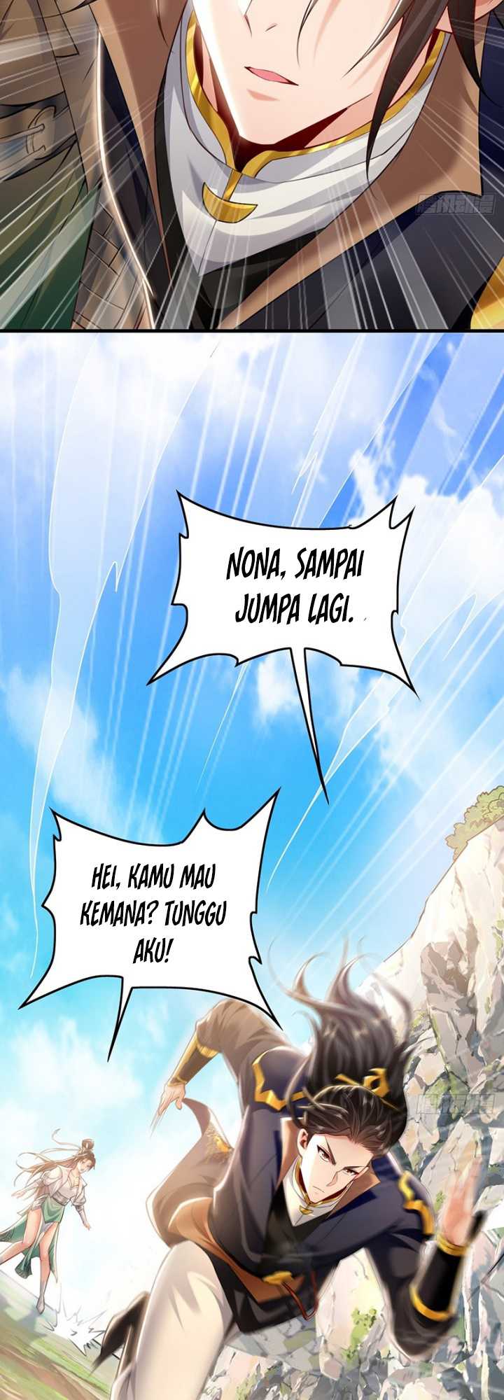 1 Million Times Attack Speed Chapter 08 page 46