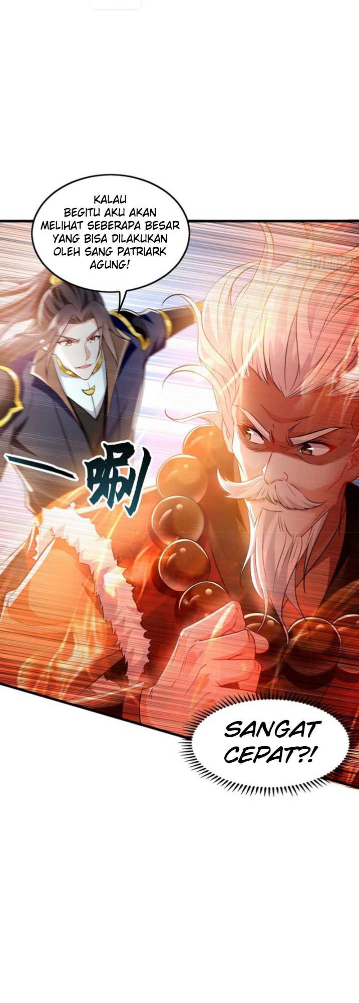 1 Million Times Attack Speed Chapter 06 page 14
