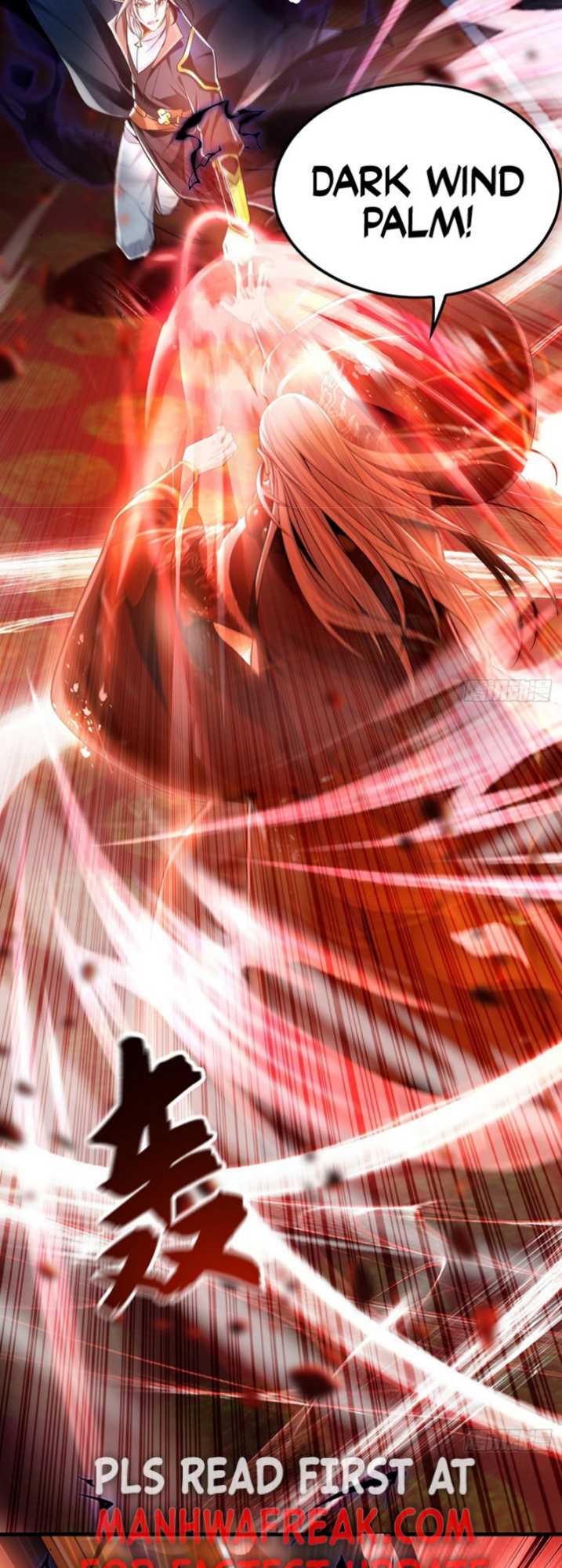 1 Million Times Attack Speed Chapter 06 page 16