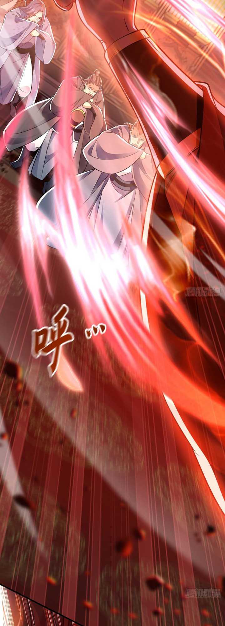 1 Million Times Attack Speed Chapter 06 page 19