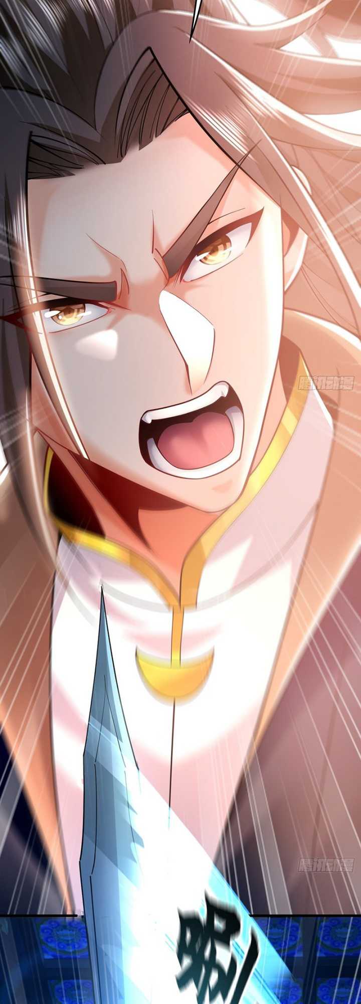 1 Million Times Attack Speed Chapter 06 page 22