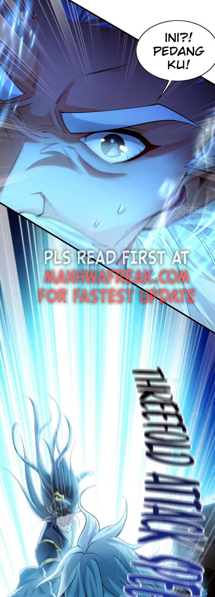 1 Million Times Attack Speed Chapter 06 page 24