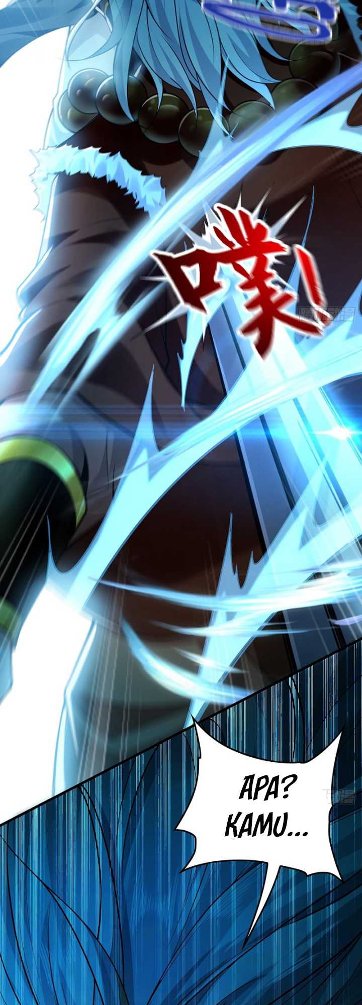1 Million Times Attack Speed Chapter 06 page 25