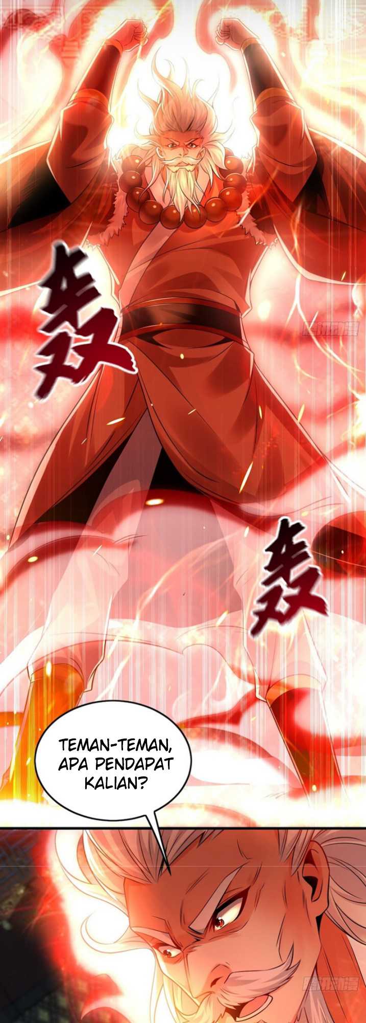 1 Million Times Attack Speed Chapter 06 page 9