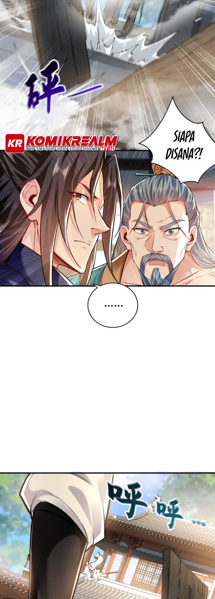 1 Million Times Attack Speed Chapter 05 page 24
