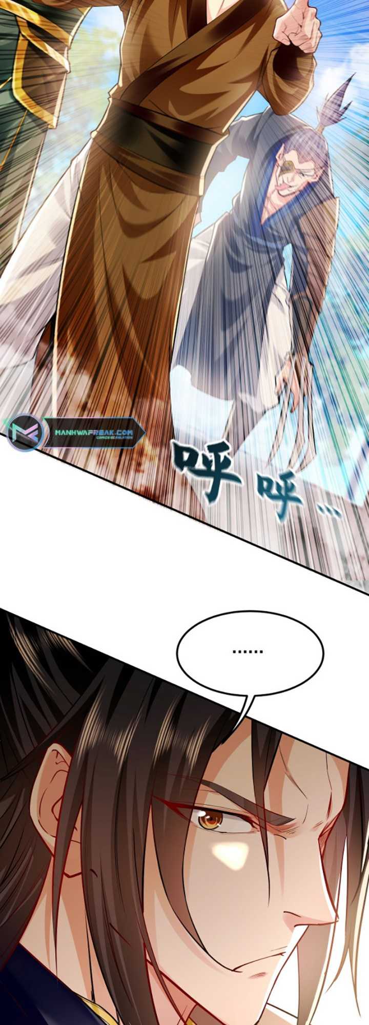 1 Million Times Attack Speed Chapter 05 page 26