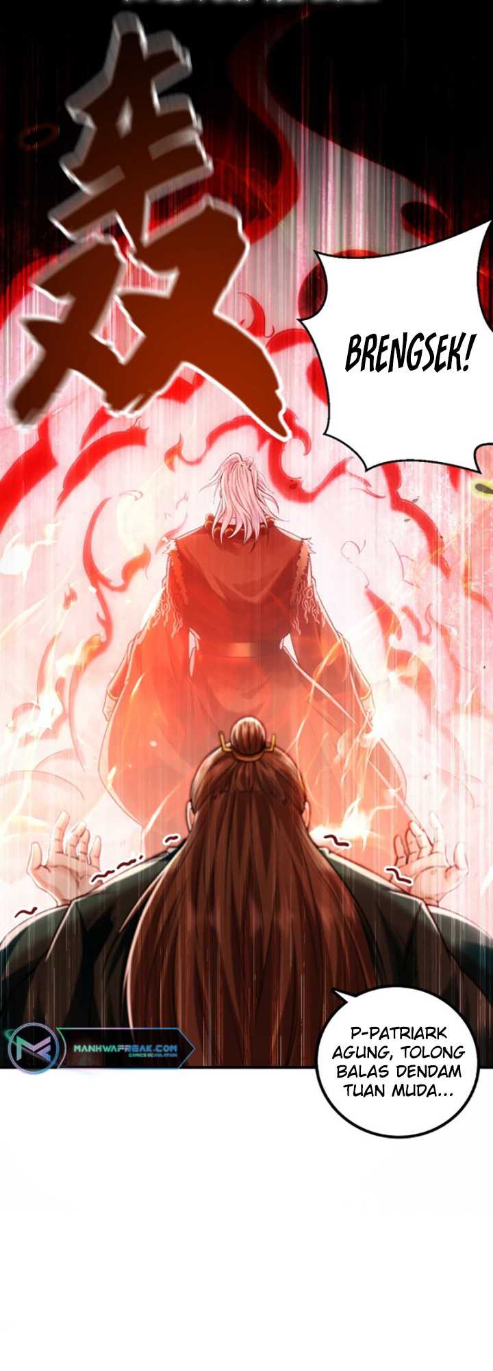 1 Million Times Attack Speed Chapter 05 page 29