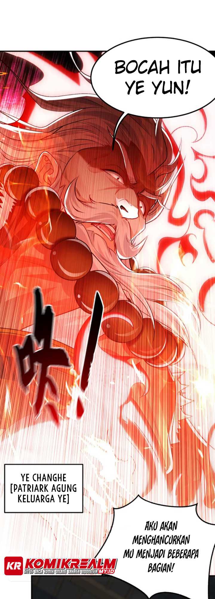 1 Million Times Attack Speed Chapter 05 page 30
