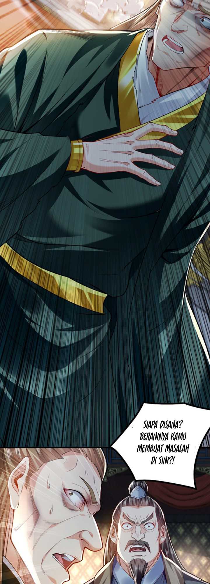 1 Million Times Attack Speed Chapter 05 page 33