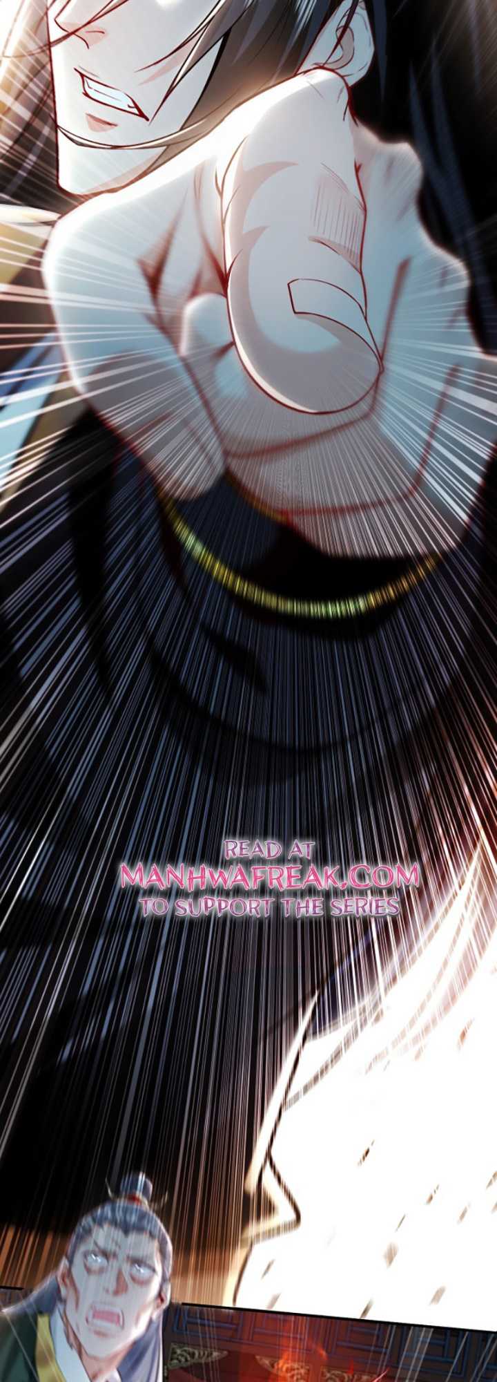 1 Million Times Attack Speed Chapter 05 page 40