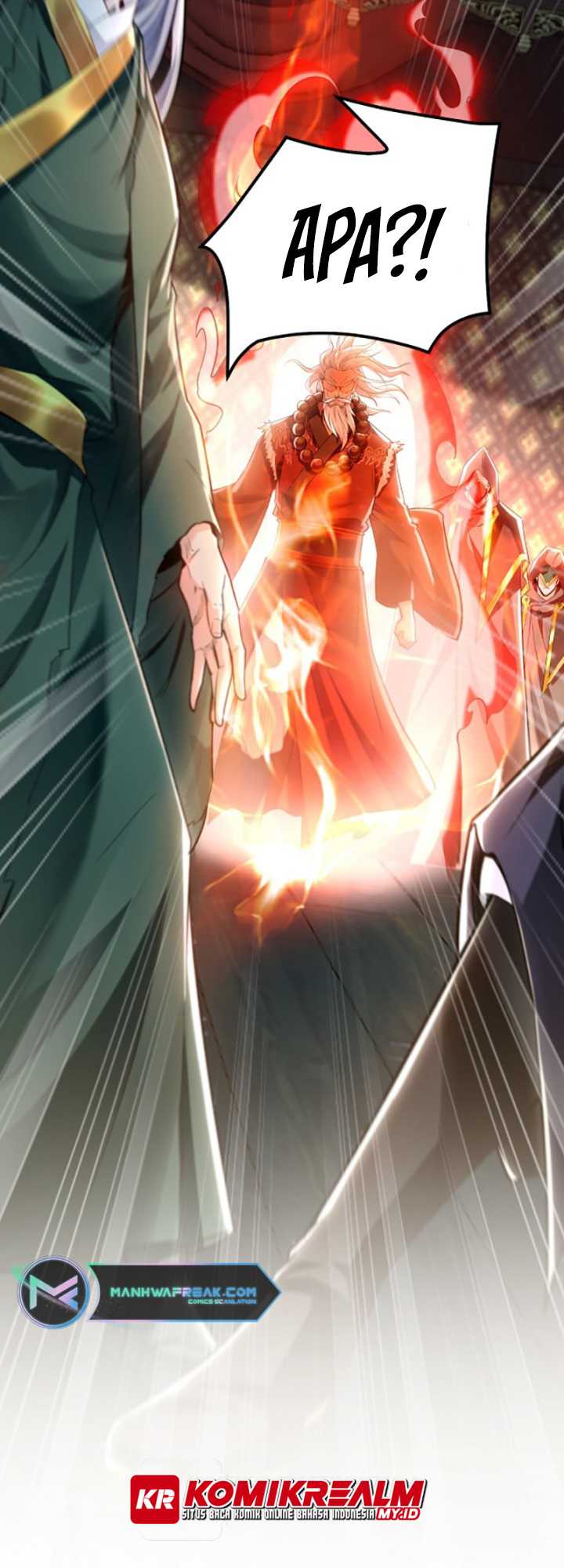 1 Million Times Attack Speed Chapter 05 page 41
