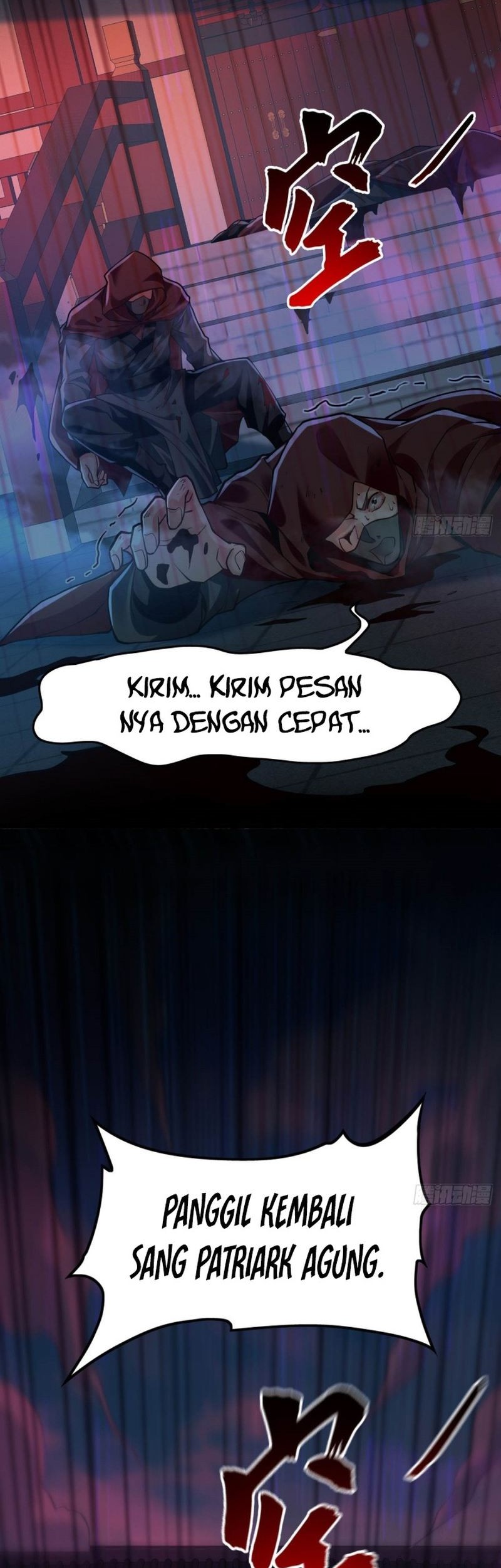 1 Million Times Attack Speed Chapter 04 page 3