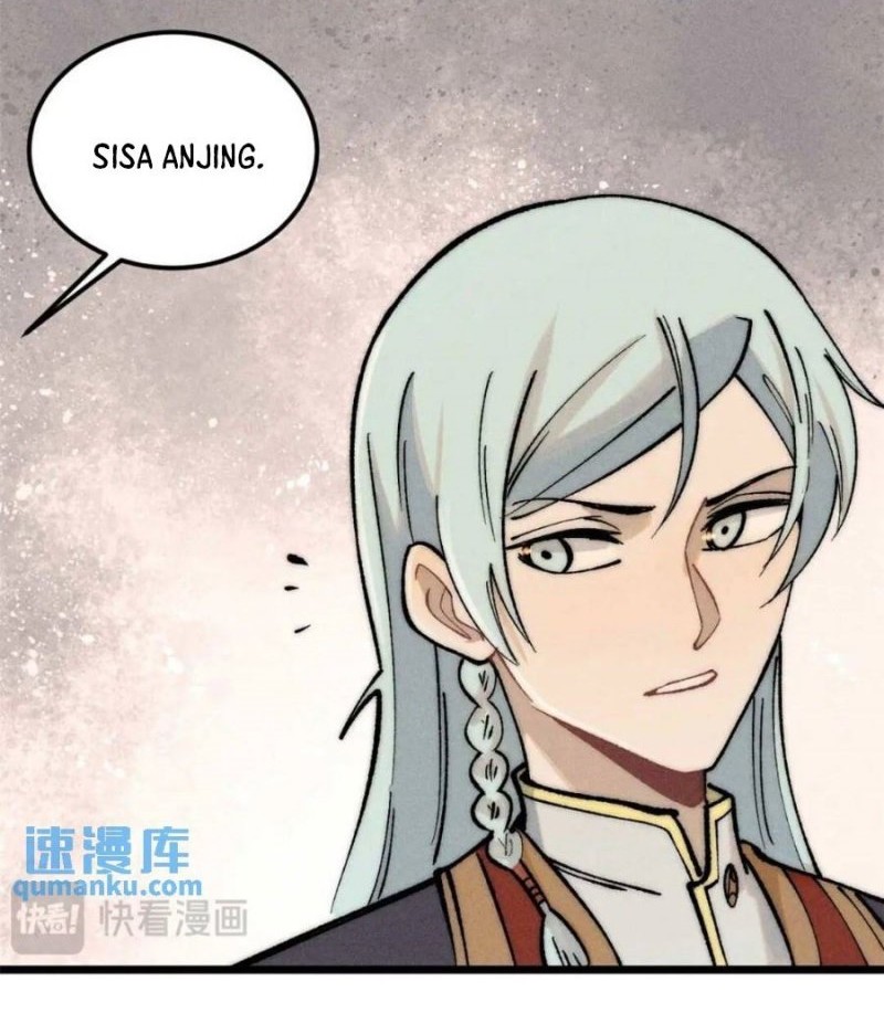 All Hail the Sect Leader Chapter 263 page 21
