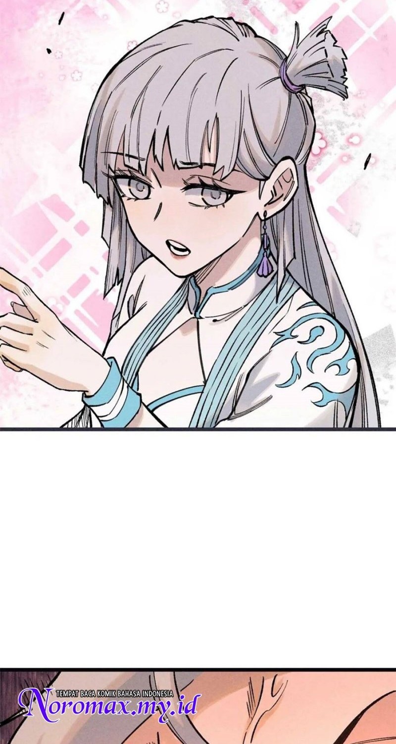 All Hail the Sect Leader Chapter 263 page 31