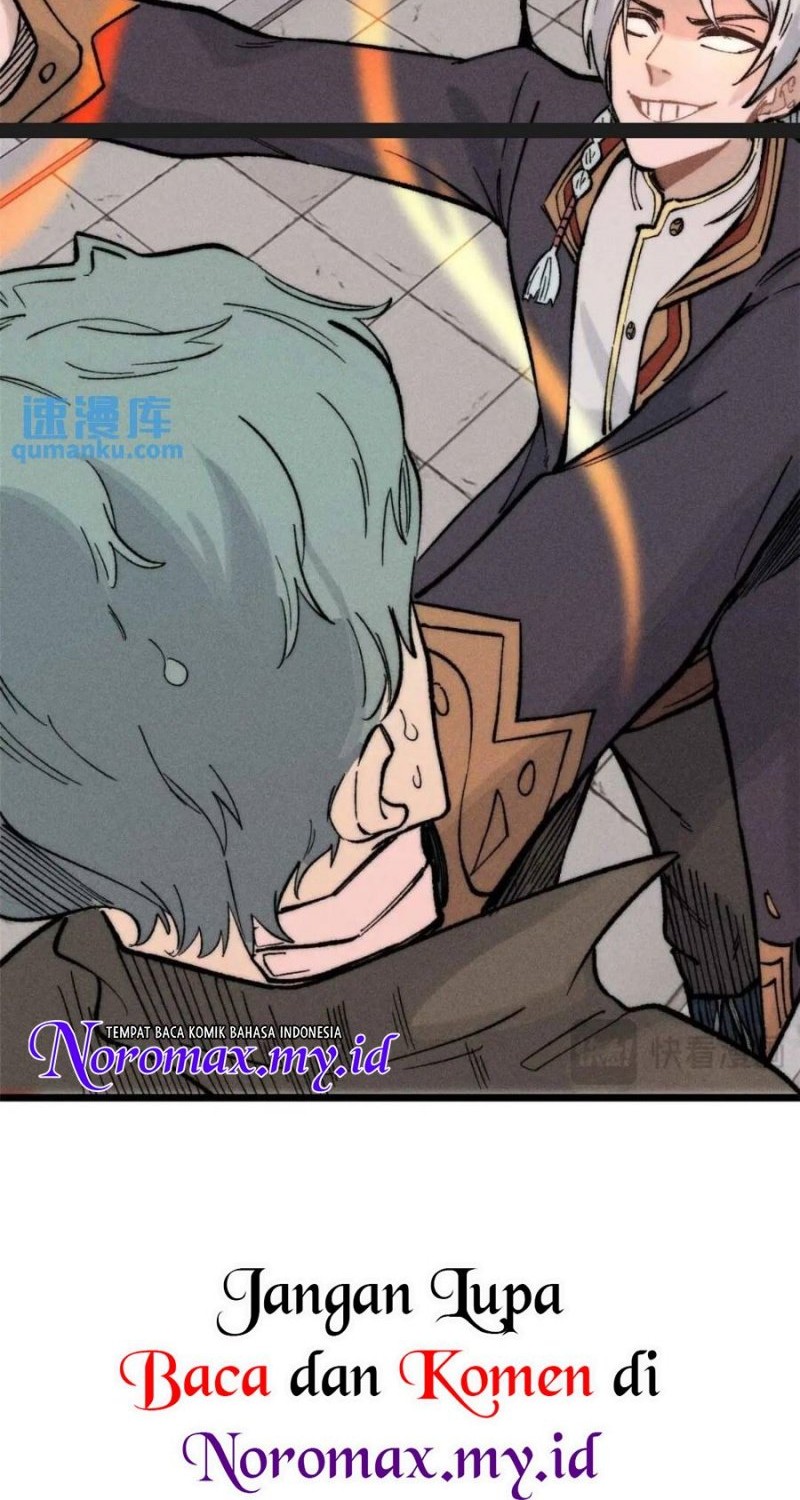 All Hail the Sect Leader Chapter 263 page 37