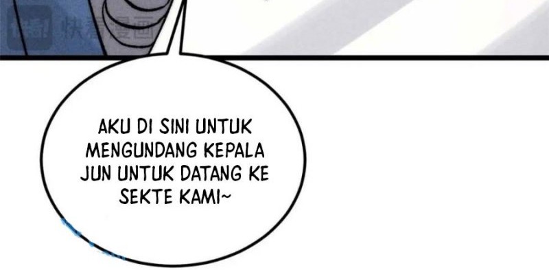All Hail the Sect Leader Chapter 263 page 41