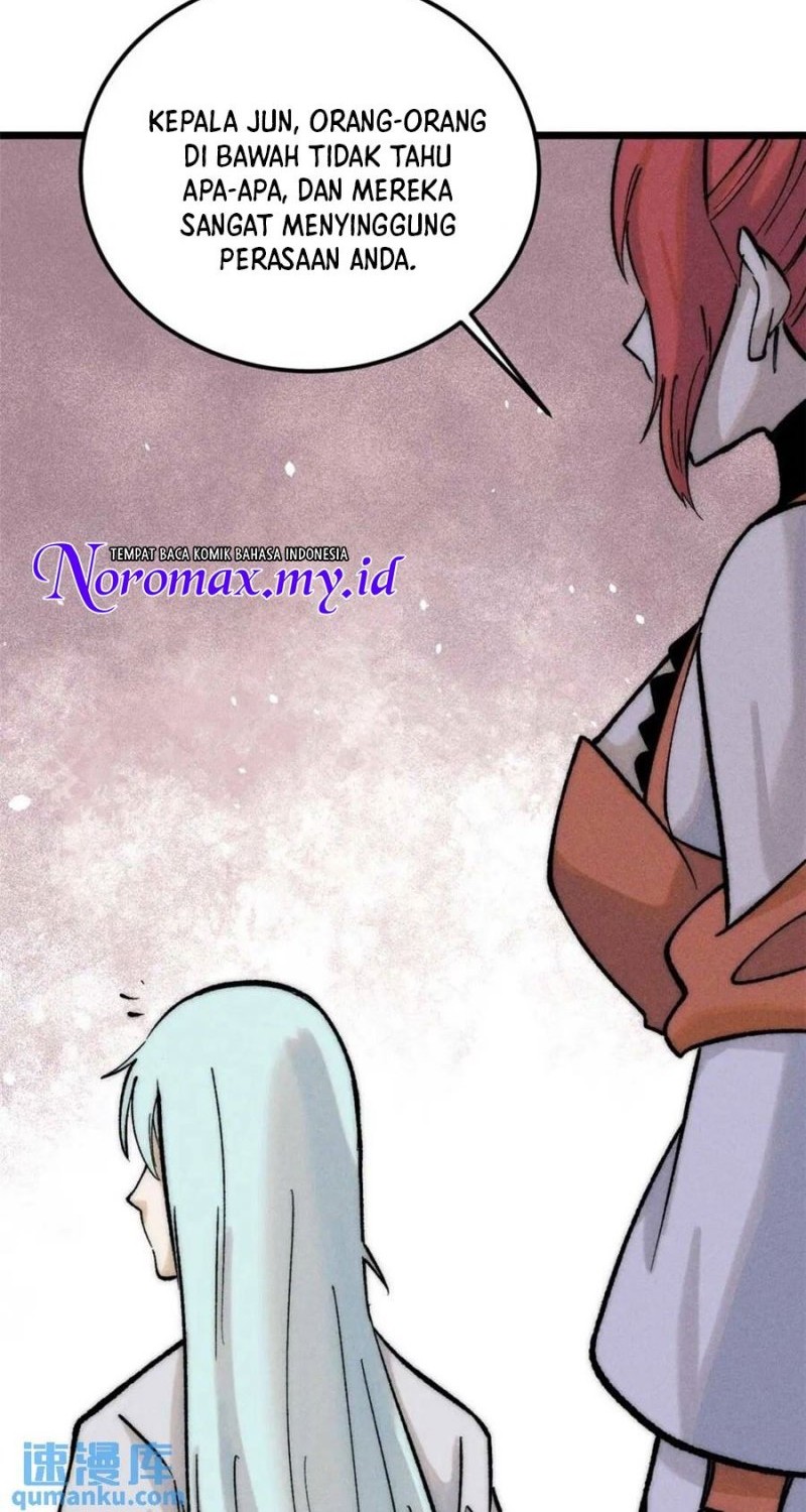 All Hail the Sect Leader Chapter 263 page 5
