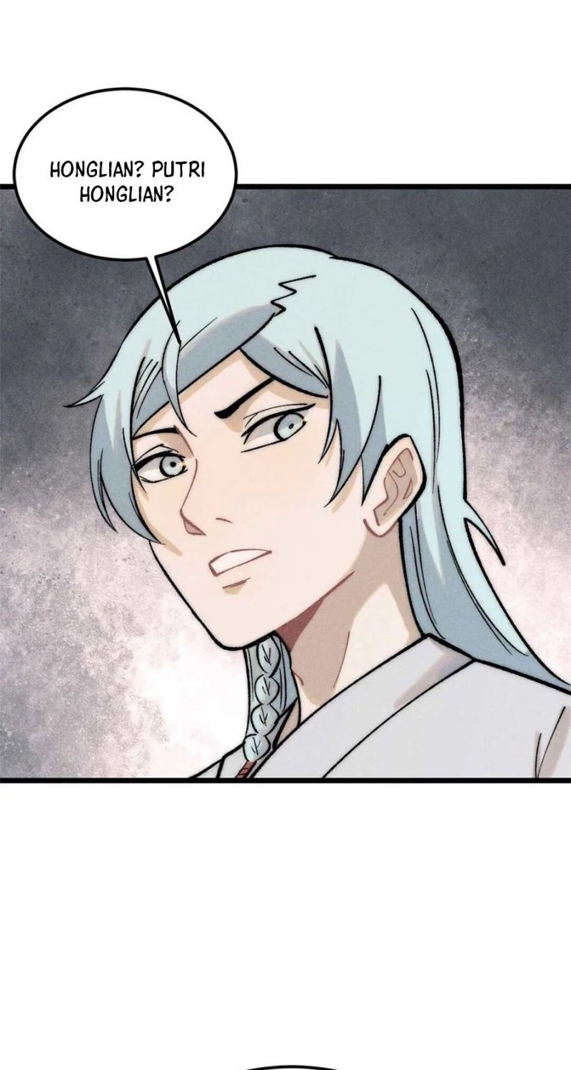 All Hail the Sect Leader Chapter 263 page 7