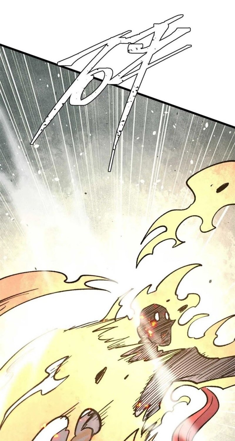 All Hail the Sect Leader Chapter 263 page 13