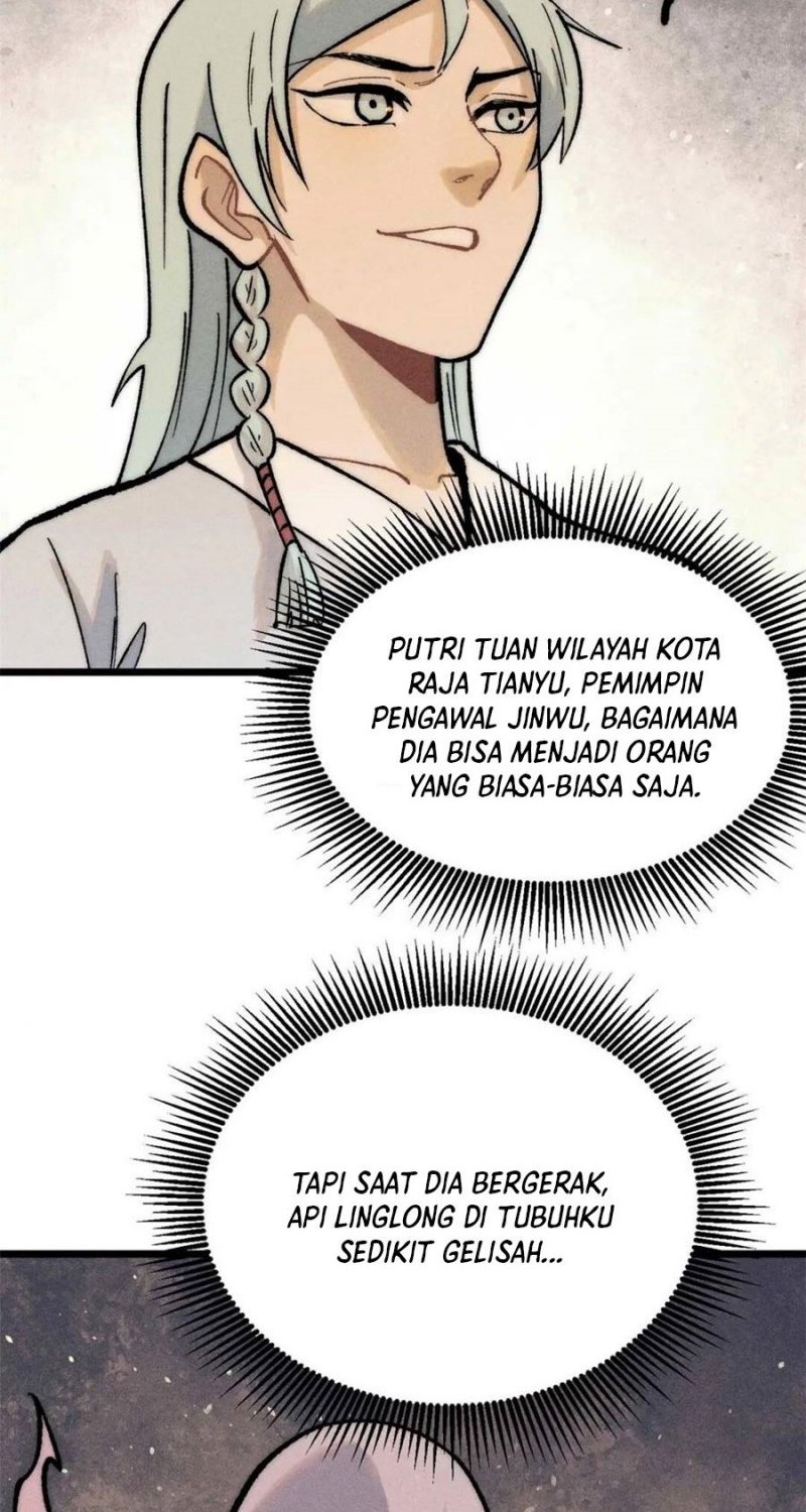 All Hail the Sect Leader Chapter 263 page 15