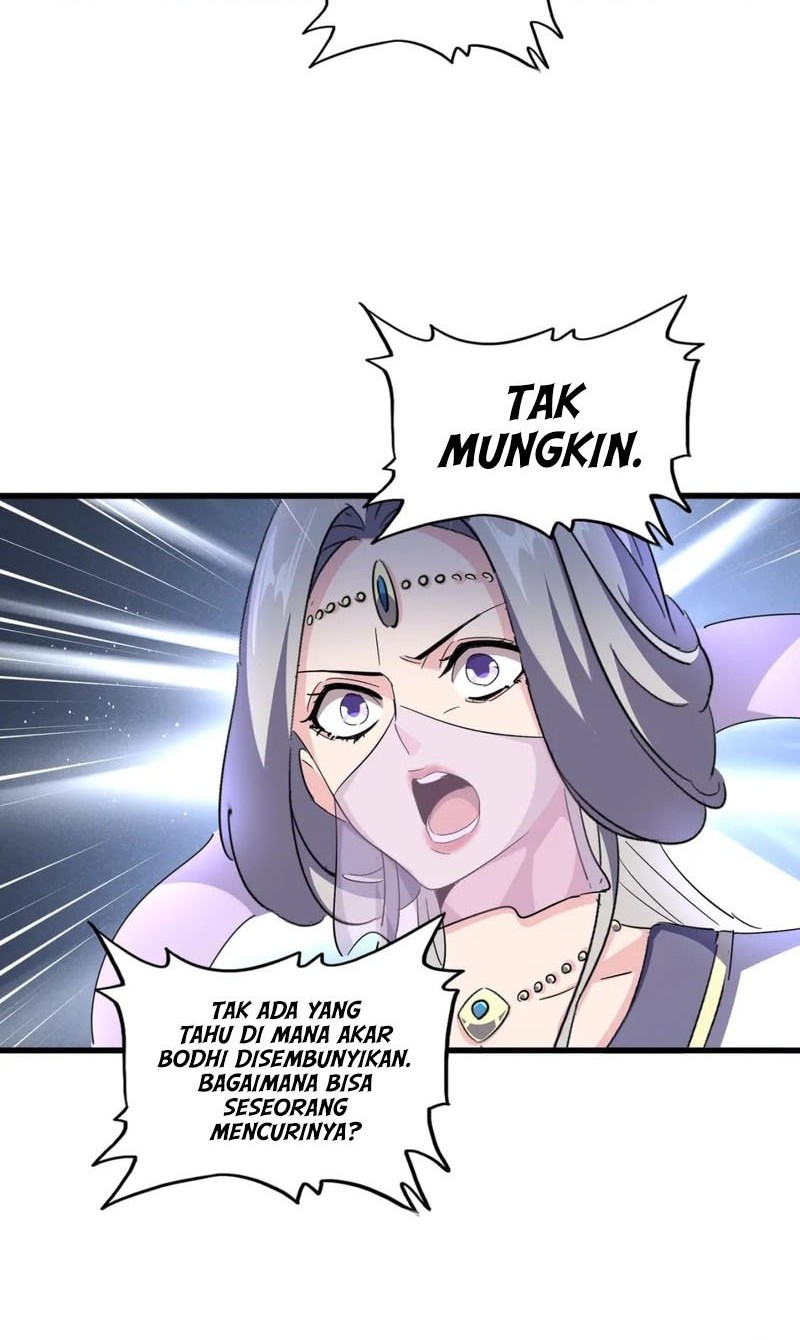Magic Emperor Chapter 438 page 13