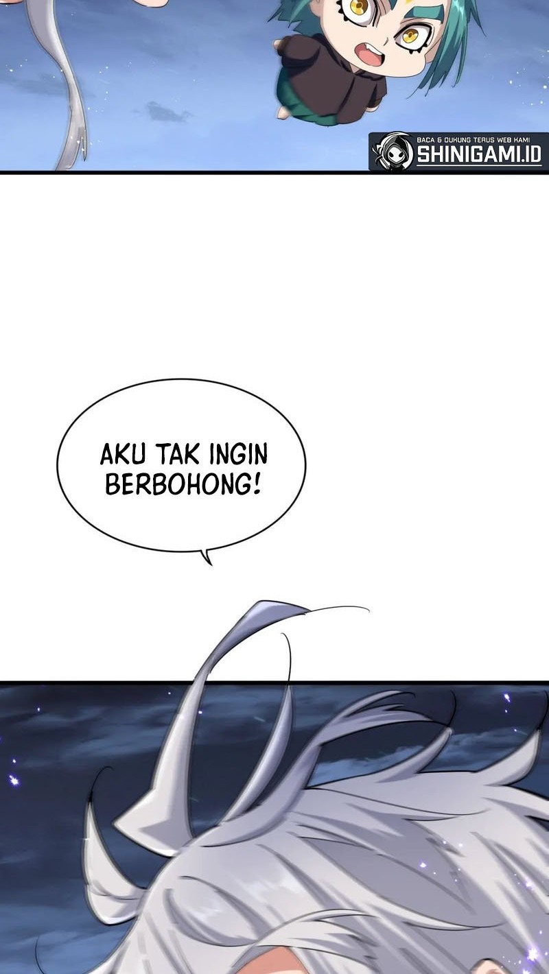Magic Emperor Chapter 438 page 33