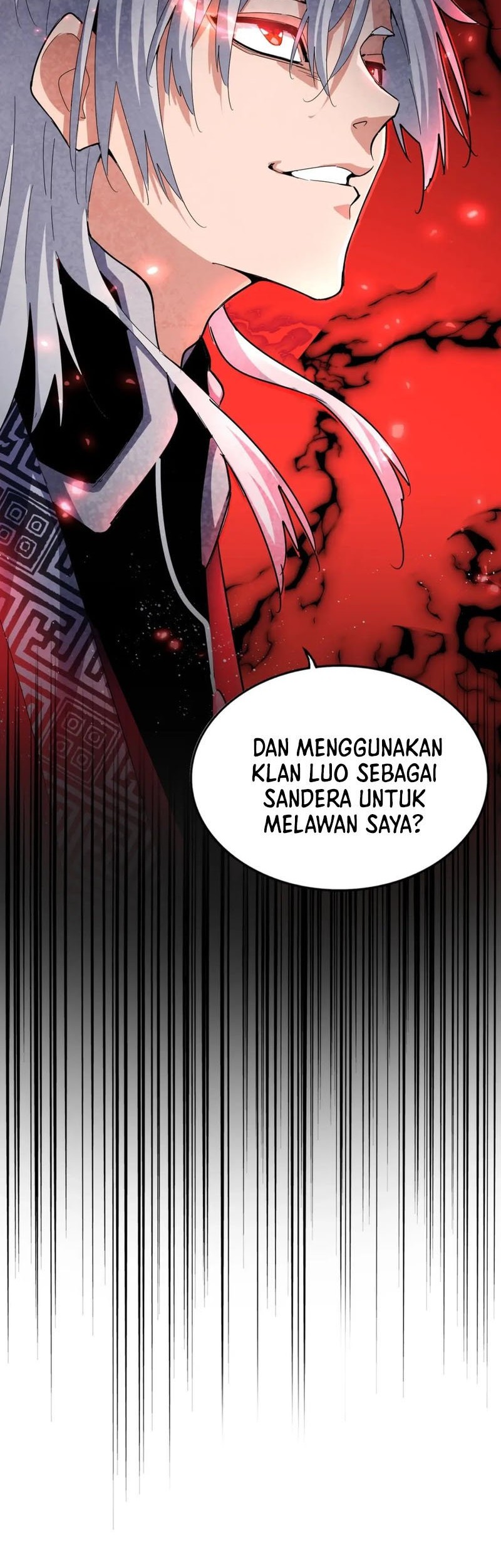 Magic Emperor Chapter 437 page 3