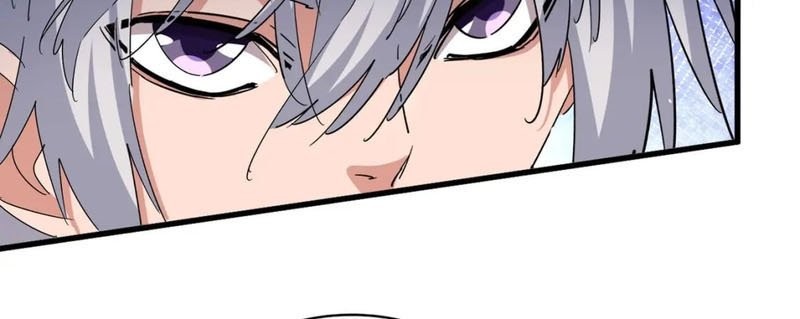 Magic Emperor Chapter 437 page 6