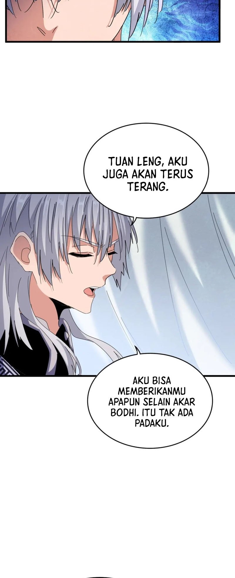 Magic Emperor Chapter 437 page 18