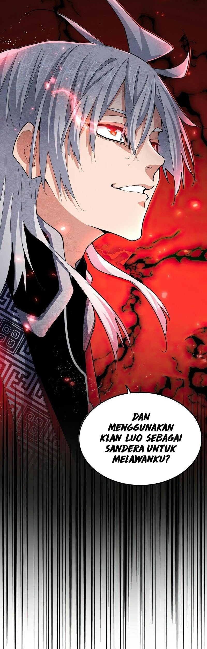 Magic Emperor Chapter 436 page 28