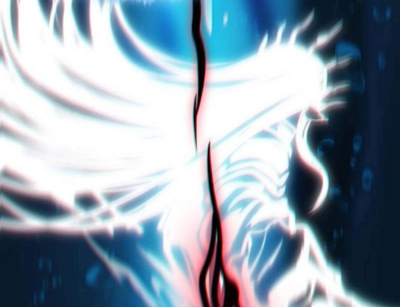 I’m Really Not The Demon God’s Lackey Chapter 92 page 23