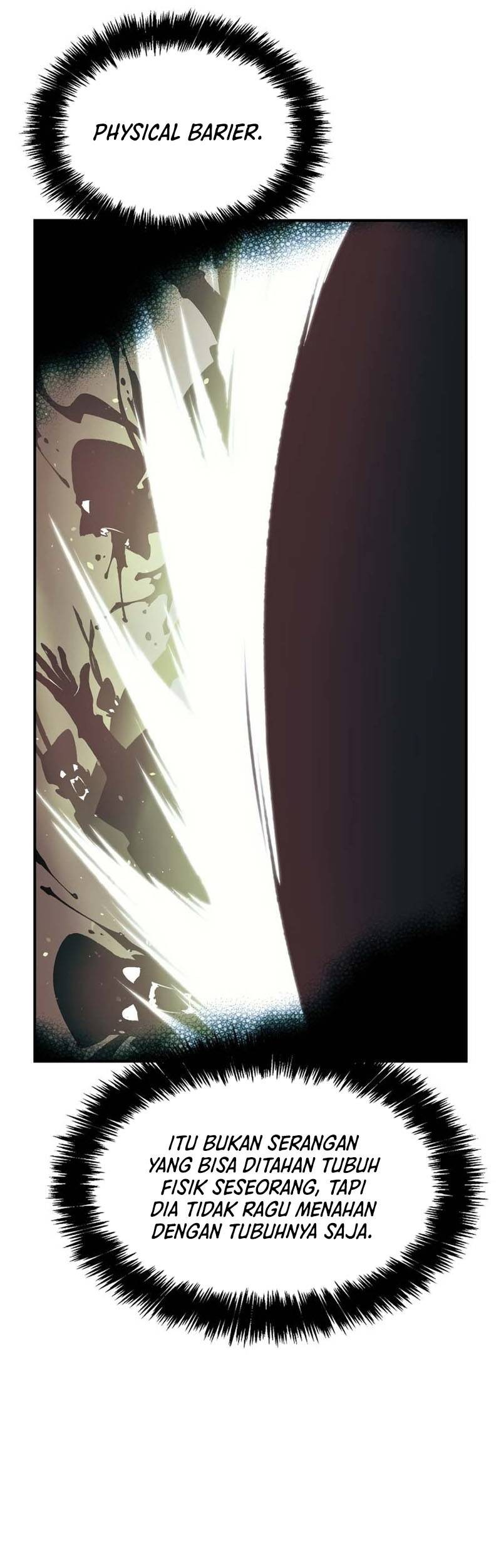 Alone Necromancer Chapter 106 page 38