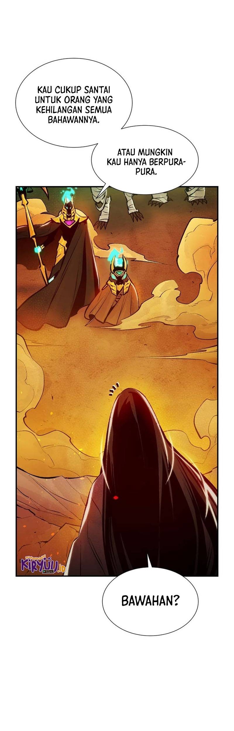 Alone Necromancer Chapter 106 page 39