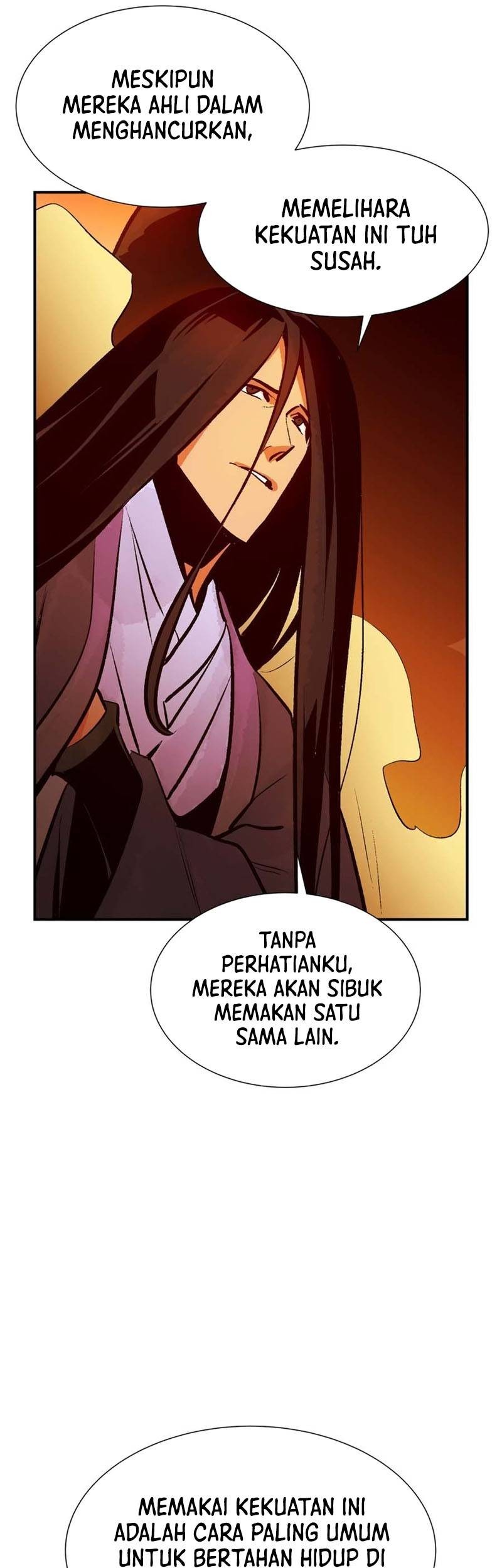 Alone Necromancer Chapter 106 page 49