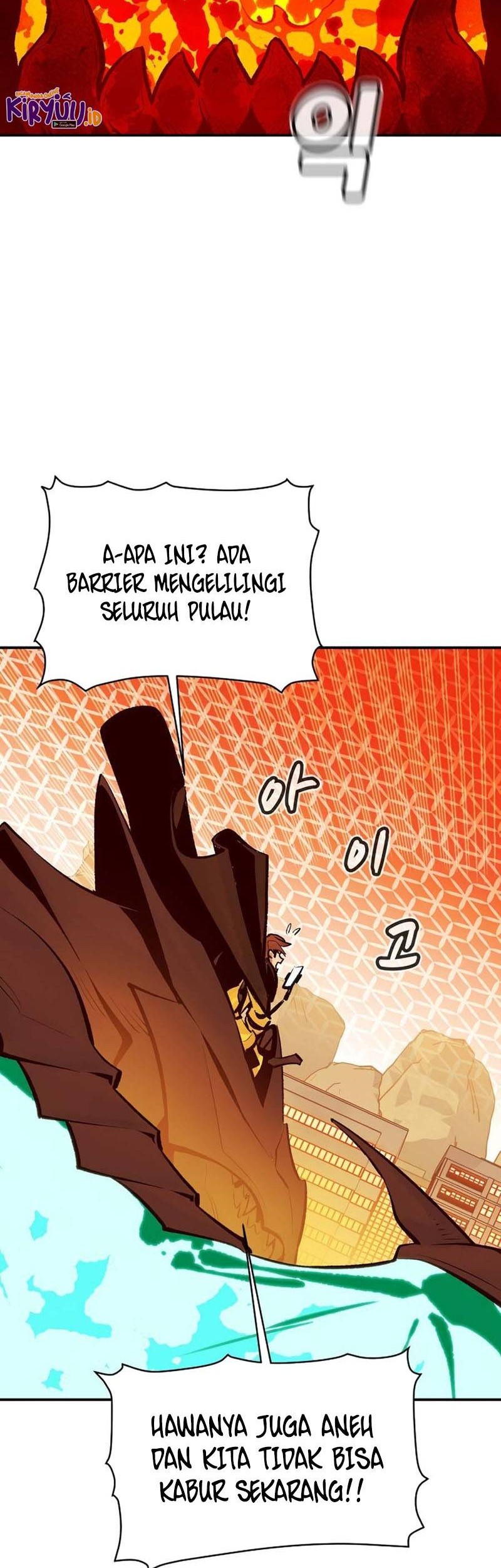 Alone Necromancer Chapter 106 page 66