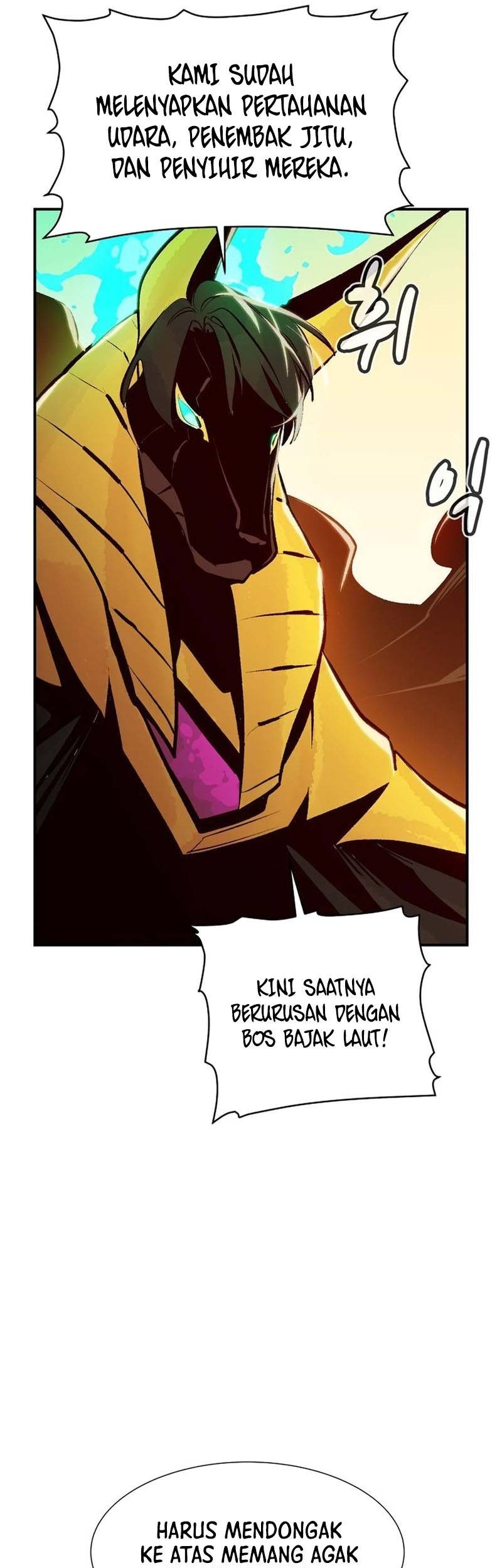 Alone Necromancer Chapter 106 page 6