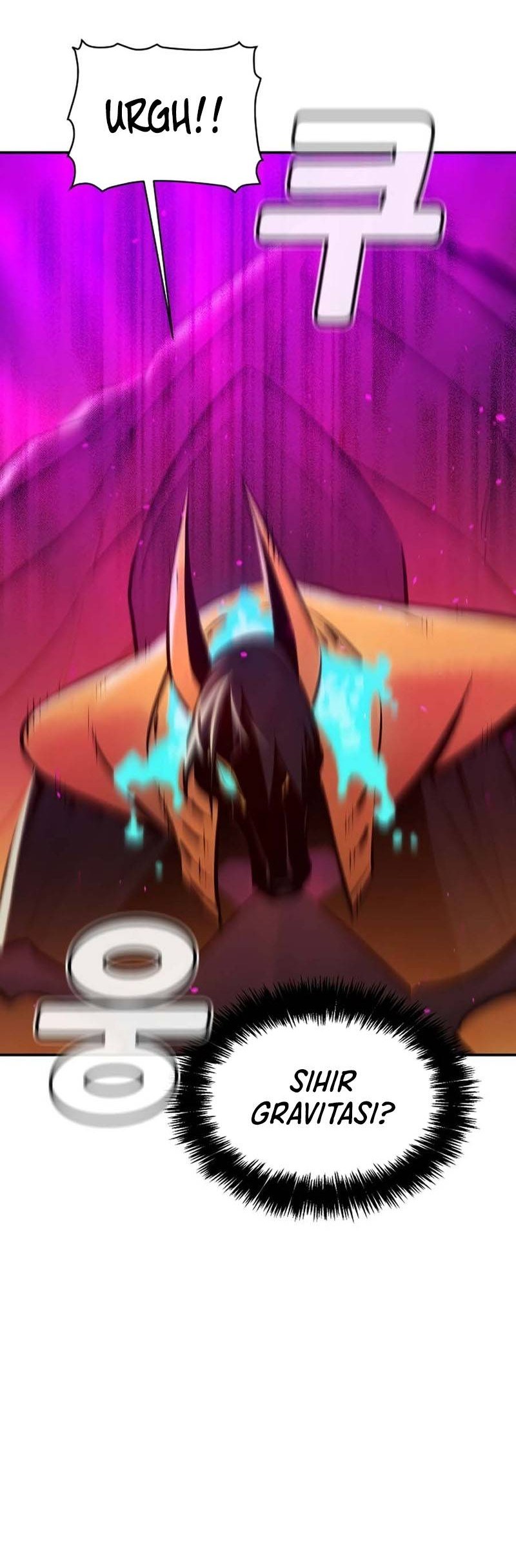 Alone Necromancer Chapter 106 page 9