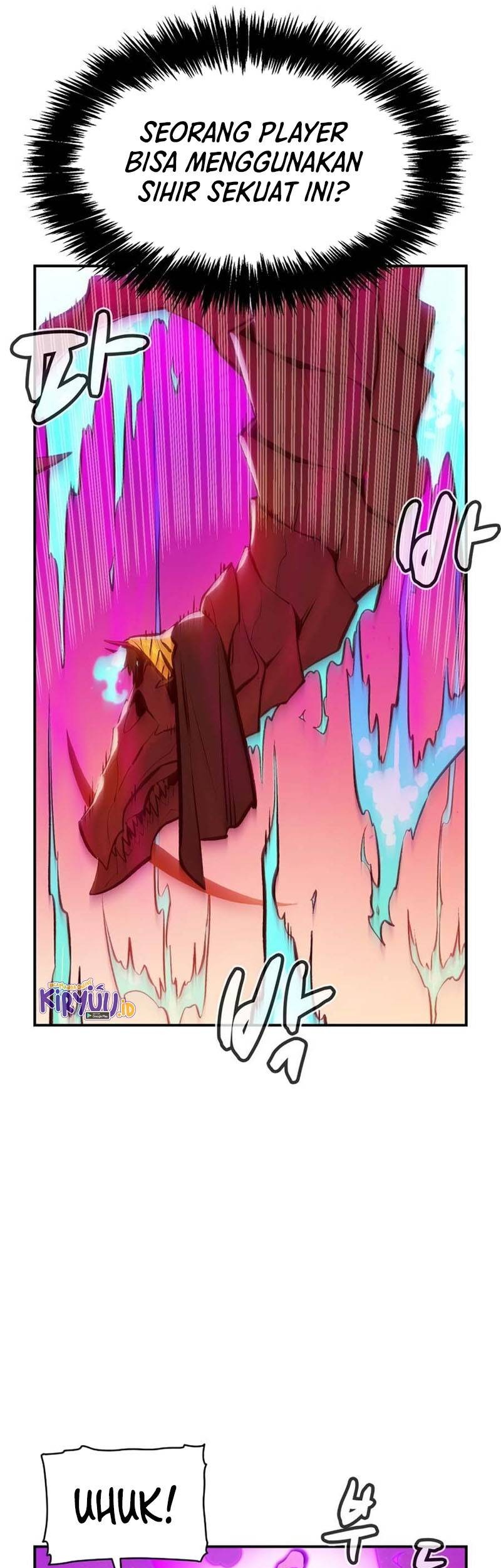Alone Necromancer Chapter 106 page 10