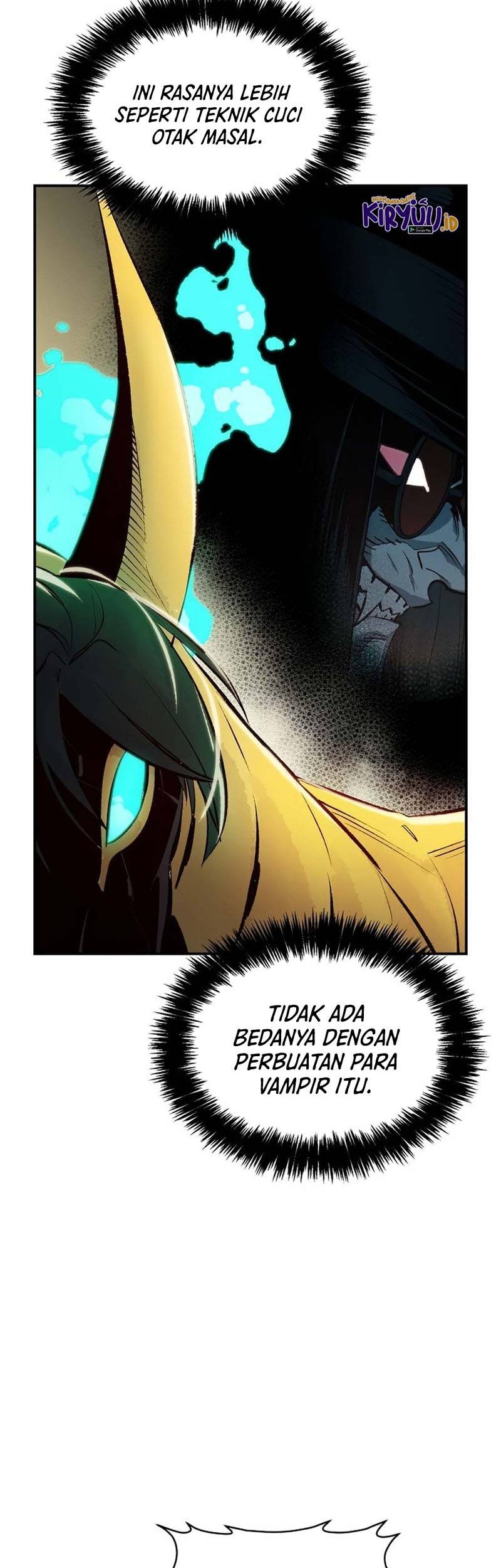 Alone Necromancer Chapter 106 page 15