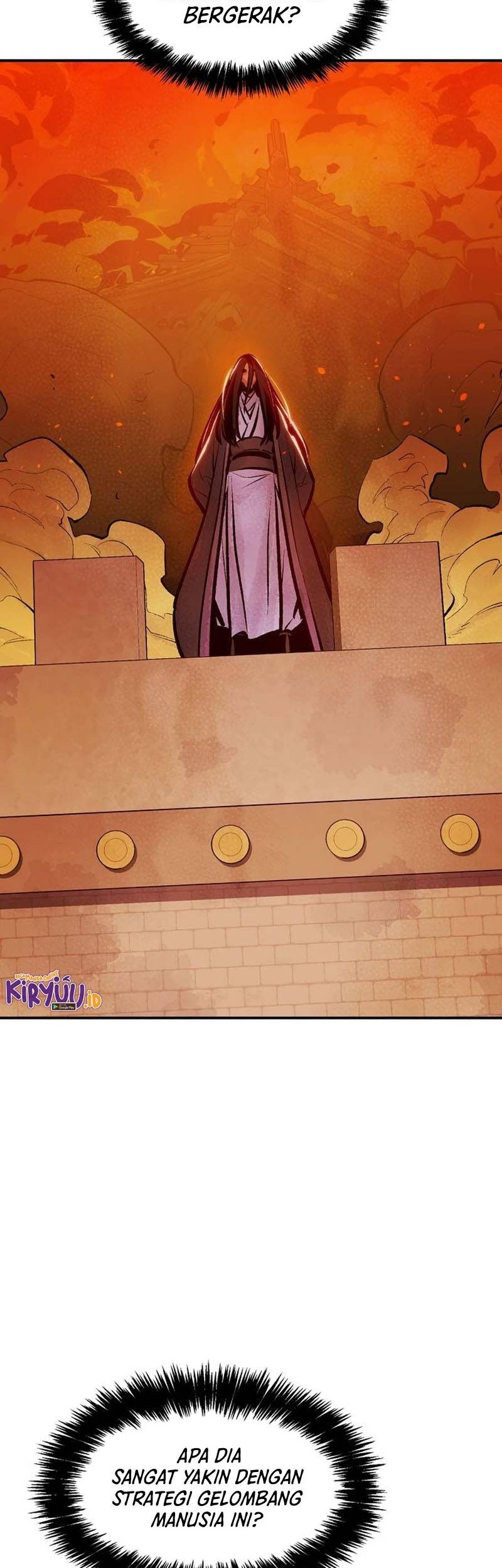 Alone Necromancer Chapter 106 page 19