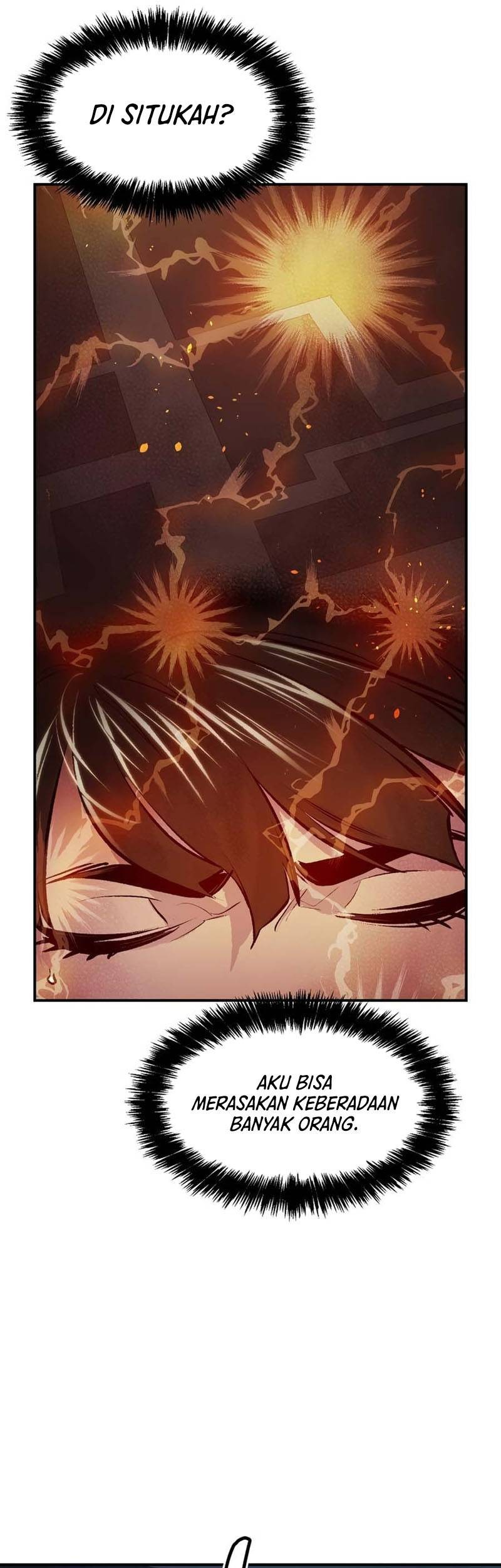 Alone Necromancer Chapter 106 page 26