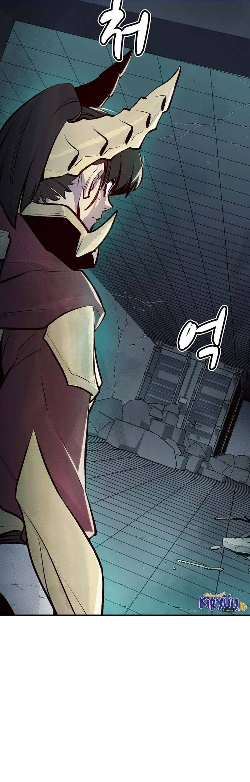 Alone Necromancer Chapter 106 page 27